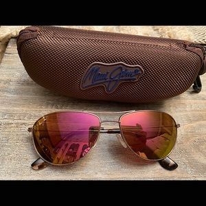 Maui Jim Sunglasses